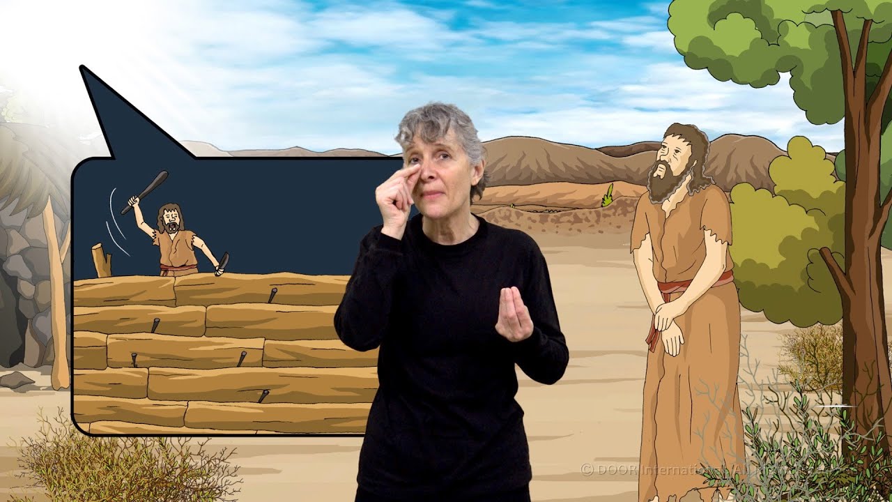 ⇒ Madera de Gofer: Características, Usos y Mantenimiento