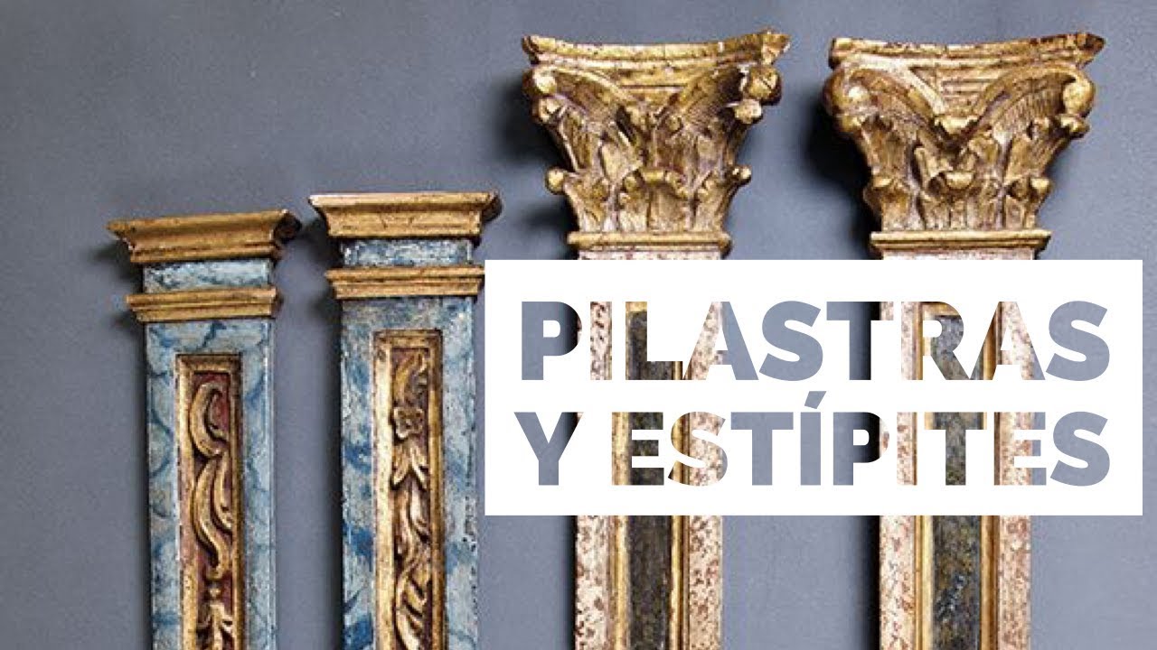 Guía Definitiva sobre la Pilastra en Arquitectura: Diseño, Función y Estilos