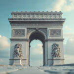 arcos arquitectonicos epoca