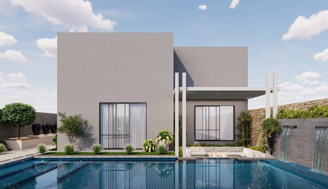 Ideas para transformar tu terraza o jardín en un oasis privado